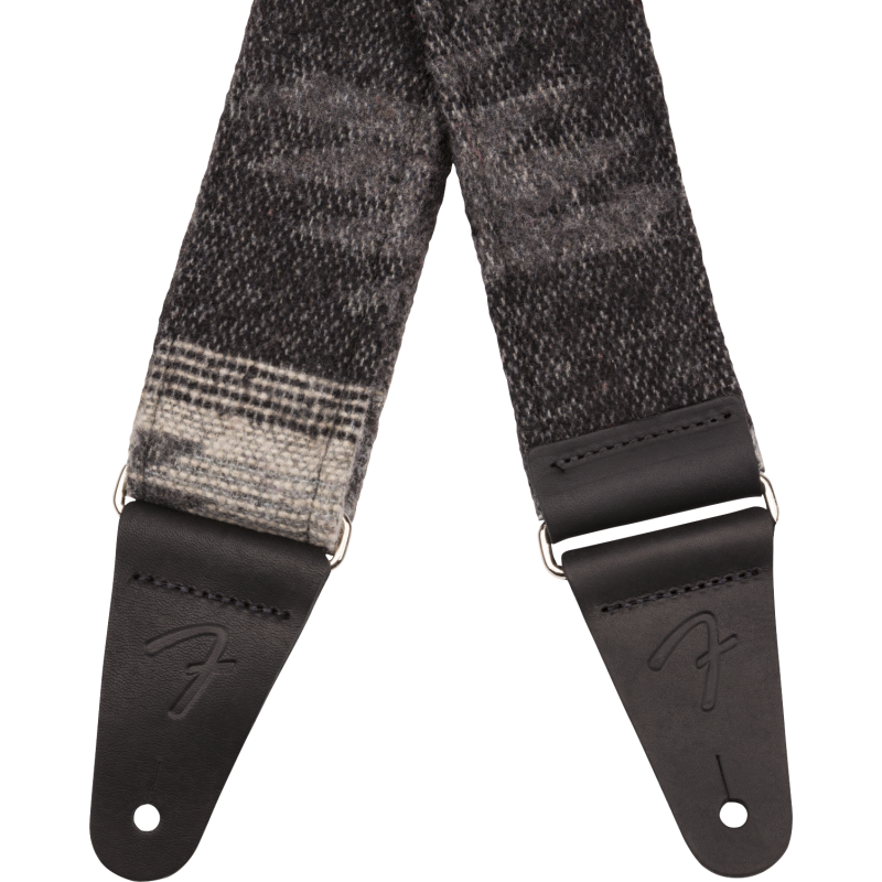 FENDER 2" ZION GRAY AZTEC REMEN