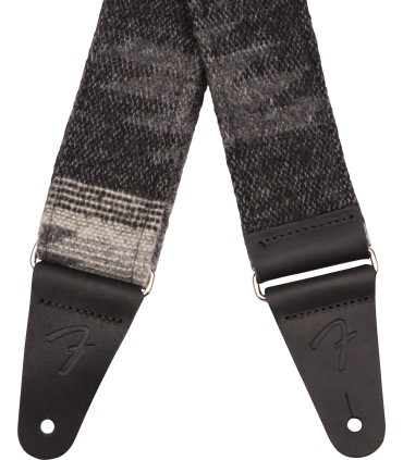 FENDER 2" ZION GRAY AZTEC REMEN