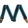 FENDER 2" AM PRO SEATBELT DARK REMEN
