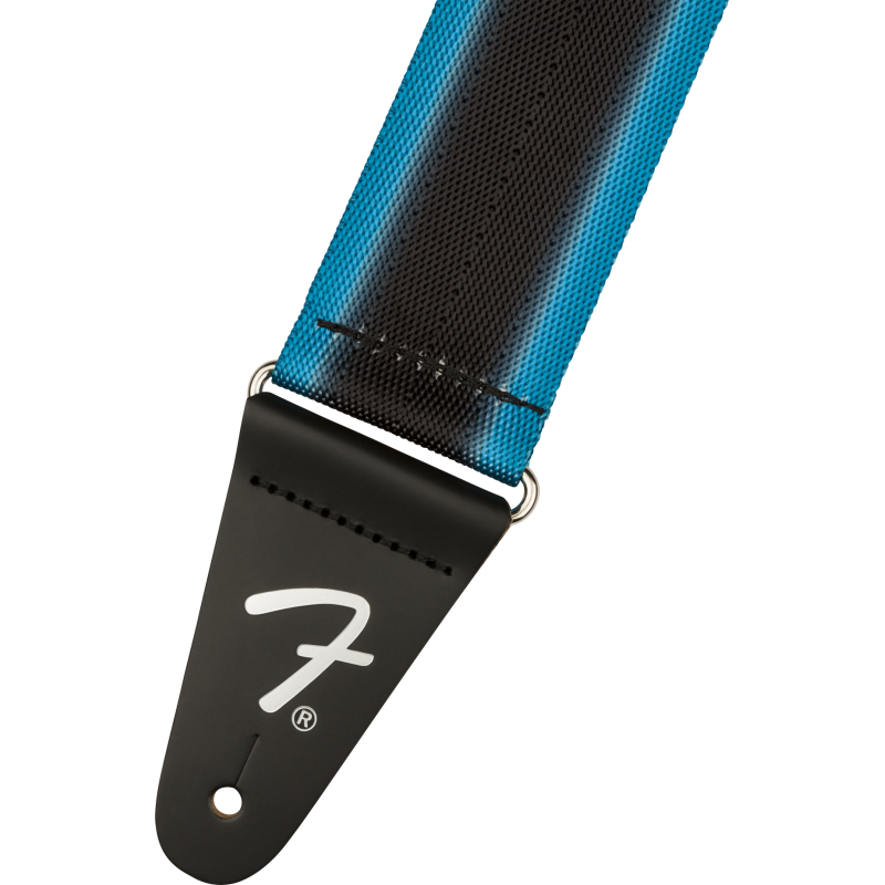 FENDER 2" AM PRO SEATBELT DARK REMEN