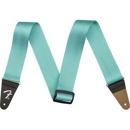 FENDER 2" AM PRO SEATBELT MIAMI REMEN