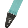 FENDER 2" AM PRO SEATBELT MIAMI REMEN