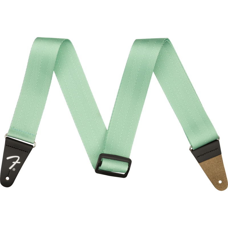 FENDER 2" AM PRO SEATBELT MYSTI REMEN