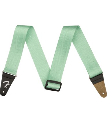 FENDER 2" AM PRO SEATBELT MYSTI REMEN