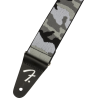 FENDER WEIGHLESS CAMO WNTR REMEN