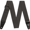 FENDER MODERN TWEED GRY BLK REMEN