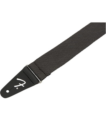 FENDER MODERN TWEED GRY BLK REMEN