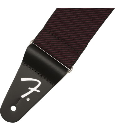 FENDER 2" WEIGHLESS TWEED OXB REMEN
