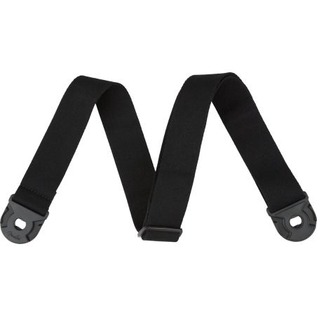 FENDER QUICKGRIP BLK SUPERSOFT REMEN