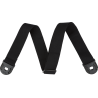 FENDER QUICKGRIP BLK SUPERSOFT REMEN