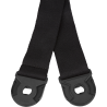 FENDER QUICKGRIP BLK SUPERSOFT REMEN
