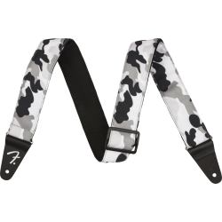 FENDER 2" CAMO WINTER REMEN