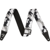FENDER 2" CAMO WINTER REMEN