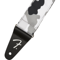 FENDER 2" CAMO WINTER REMEN