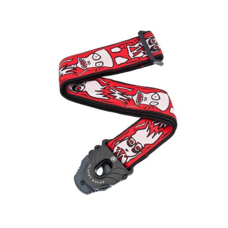 PLANET WAVES 50PLJS02 Joe Satriani LOCK IN FLAMES REMEN