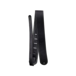 MARTIN BALL LEATHER/SUEDE BLACK REMEN