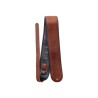 MARTIN ROLLED BALL GLOVE LEATHER BROWN REMEN