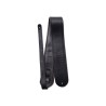 MARTIN ROLLED BALL GLOVE LEATHER BLACK REMEN