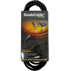 ROCKCABLE INSTRUMENTALNI RCL30203 D7 3m KABEL