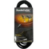ROCKCABLE INSTRUMENTALNI RCL30203 D7 3m KABEL