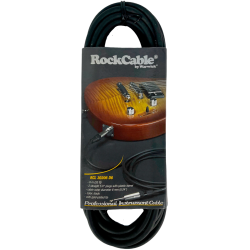 ROCKCABLE INSTRUMENTALNI RCL30206 D7 6 m KABEL