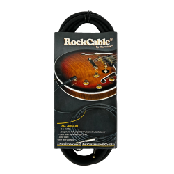 ROCKCABLE INSTRUMENTALNI RCL30253 D7 3 m KABEL