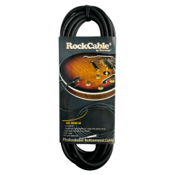 ROCKCABLE INSTRUMENTALNI RCL30256 D7 6 m KABEL