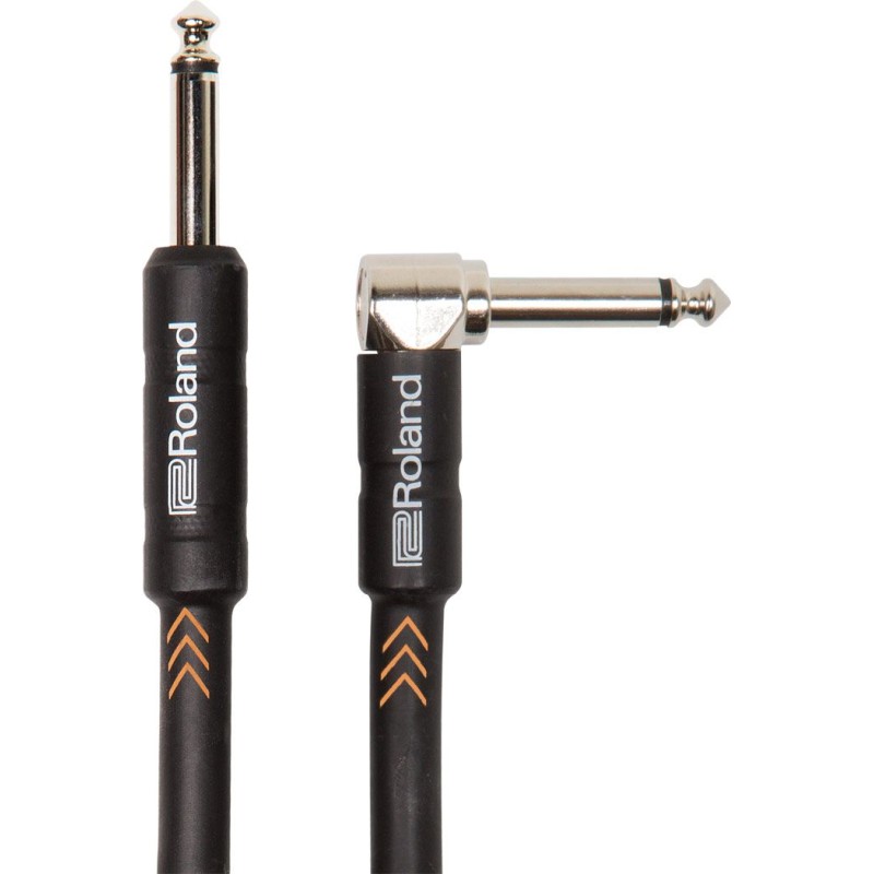 ROLAND INSTRUMENTALNI RIC-B10A 3m kutni/ravni KABEL