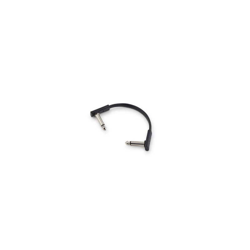 ROCKBOARD PATCH FLAT 10cm kutni KABEL