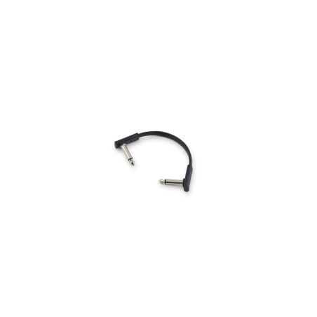 ROCKBOARD PATCH FLAT 10cm kutni KABEL