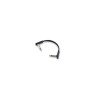 ROCKBOARD PATCH FLAT 10cm kutni KABEL