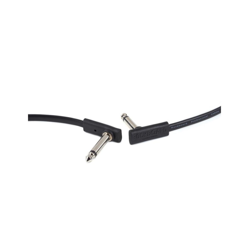 ROCKBOARD PATCH FLAT 10cm kutni KABEL