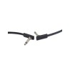 ROCKBOARD PATCH FLAT 10cm kutni KABEL