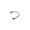 ROCKBOARD PATCH FLAT 20cm kutni KABEL