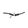 ROCKBOARD PATCH FLAT 5cm kutni KABEL