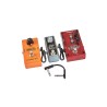 ROCKBOARD PATCH FLAT 5cm kutni KABEL