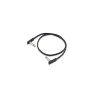 ROCKBOARD PATCH FLAT 60cm kutni KABEL