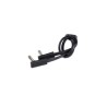 ROCKBOARD PATCH FLAT 60cm kutni KABEL