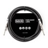 MXR INSTRUMENTALNI DCIS10 3m ravni KABEL