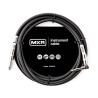 MXR INSTRUMENTALNI DCIS10R 3m kutni KABEL