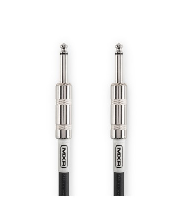 MXR INSTRUMENTALNI DCIS20 6m ravni KABEL