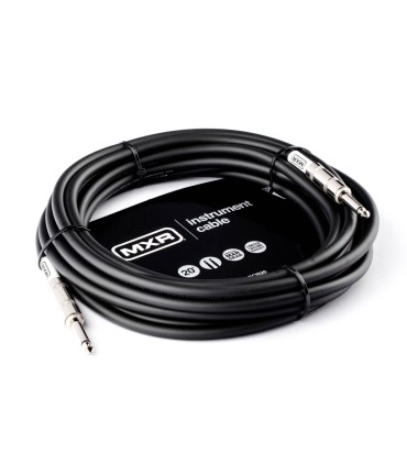 MXR INSTRUMENTALNI DCIS20 6m ravni KABEL