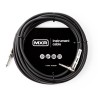 MXR INSTRUMENTALNI DCIS20R 6m kutni KABEL