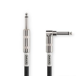 MXR INSTRUMENTALNI DCIS20R 6m kutni KABEL