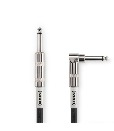MXR INSTRUMENTALNI DCIS20R 6m kutni KABEL