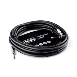 MXR INSTRUMENTALNI DCIS20R 6m kutni KABEL
