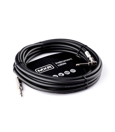 MXR INSTRUMENTALNI DCIS20R 6m kutni KABEL
