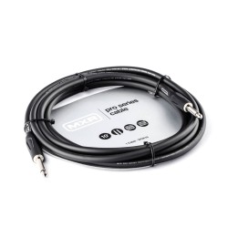 MXR INSTRUMENTALNI DCIX10 PRO 3m ravni KABEL