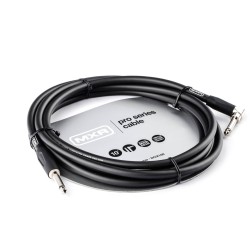 MXR INSTRUMENTALNI DCIX10R PRO 3m kutni KABEL
