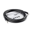 MXR INSTRUMENTALNI DCIX10R PRO 3m kutni KABEL